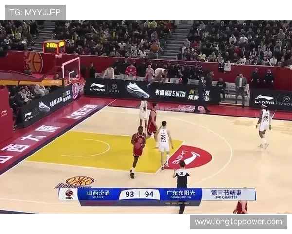 状态回归男篮三节13比0强势